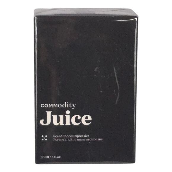Commodity Juice Expressive - Picture 2 of 4